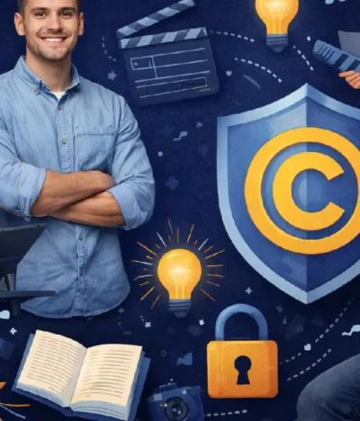 Protecting Creative Work: What Every Creator Should Know About Copyright